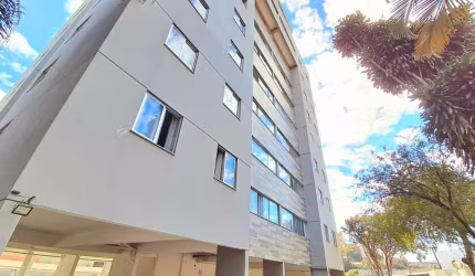 Apartamento com 3 quartos à venda na Rua Maria Helena, 38, Candelária, Belo Horizonte por R$ 395.000