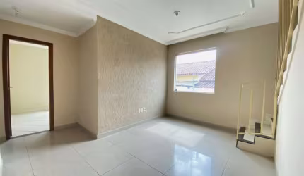 Cobertura com 3 quartos à venda na Rua José Joaquim dos Santos, 87, Céu Azul, Belo Horizonte por R$ 418.000