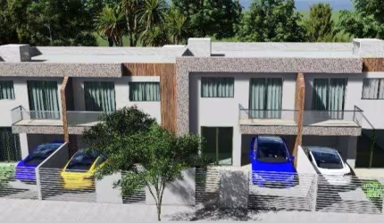 Casa com 3 quartos à venda na Rua Jovina Gomes de Souza, 101, Letícia, Belo Horizonte por R$ 625.000
