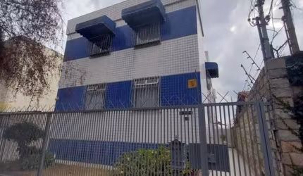 Apartamento com 3 quartos à venda na Rua Doutor José Esteves Rodrigues, 147, Itapoã, Belo Horizonte por R$ 550.000