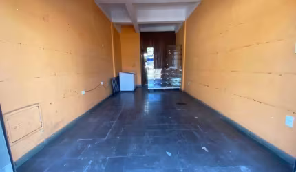 Ponto comercial à venda na José Anatolio Fontes, 246, Rio Branco, Belo Horizonte por R$ 125.000