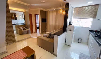 Cobertura com 2 quartos à venda na Rua Ari Veiga Pinto, 162, São João Batista, Belo Horizonte por R$ 430.000
