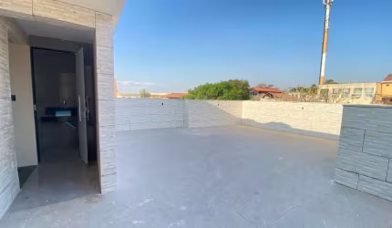 Cobertura com 3 quartos à venda na Josué Azevedo, 245, Planalto, Belo Horizonte por R$ 700.000