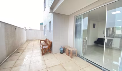 Apartamento com 2 quartos à venda na Rua Rosa Maria Savassi, 48, Itapoã, Belo Horizonte por R$ 750.000