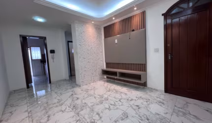 Casa em condomínio fechado com 2 quartos à venda na Luiz Antônio Ortiga, 63, Santa Amélia, Belo Horizonte por R$ 495.000