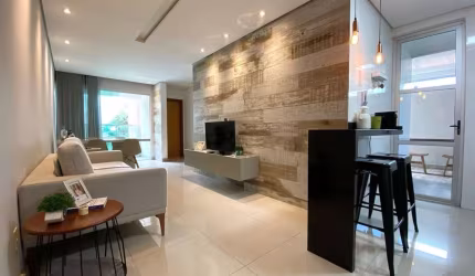 Apartamento com 2 quartos à venda na Rua dos Bororós, 124, Santa Mônica, Belo Horizonte por R$ 490.000