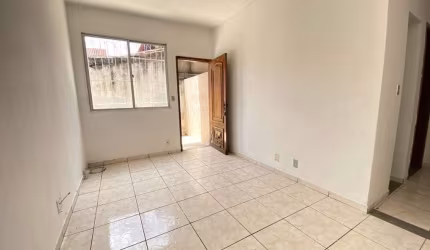 Apartamento com 3 quartos à venda na Rua Ari Veiga Pinto, 175, São João Batista, Belo Horizonte por R$ 330.000