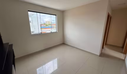 Apartamento com 3 quartos à venda na Rua Newton da Costa Silveira, 617, Rio Branco, Belo Horizonte por R$ 450.000