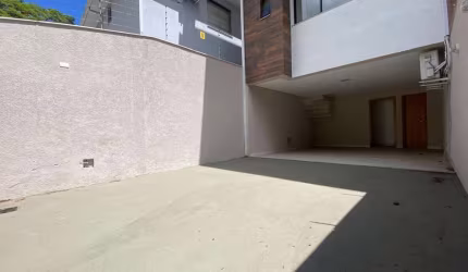 Casa com 3 quartos à venda na Rua Monte Castelo, 112, Itapoã, Belo Horizonte por R$ 999.000