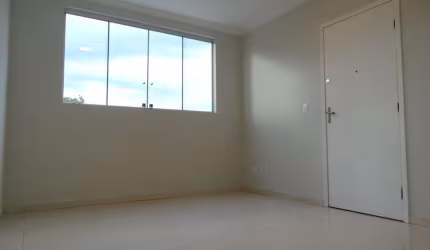 Apartamento com 2 quartos à venda na Lucelia, 54, Piratininga (Venda Nova), Belo Horizonte por R$ 230.000