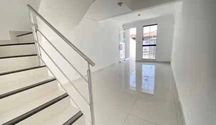 Casa com 2 quartos à venda na José Paulino, 81, Jardim Guanabara, Belo Horizonte por R$ 399.000