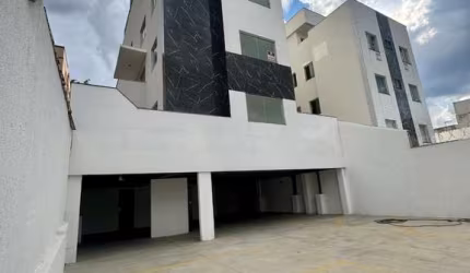 Cobertura com 3 quartos à venda na dos Marmelos, 165, Vila Cloris, Belo Horizonte por R$ 400.000