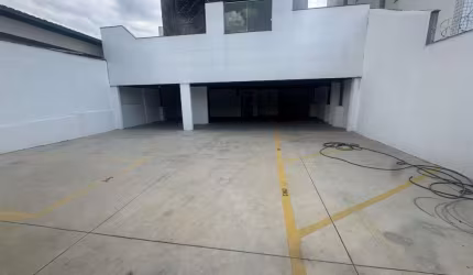 Apartamento com 2 quartos à venda na dos Marmelos, 165, Vila Cloris, Belo Horizonte por R$ 399.000