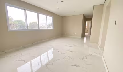 Apartamento com 3 quartos à venda na Rua do Carmelo, 48, Santa Branca, Belo Horizonte por R$ 630.000