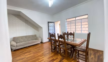 Apartamento com 3 quartos à venda na Rua Tobias Barreto, 150, Santa Mônica, Belo Horizonte por R$ 359.000