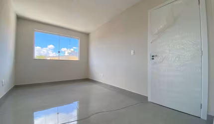 Apartamento com 2 quartos à venda na Rua José Galding, 50, Letícia, Belo Horizonte por R$ 330.000