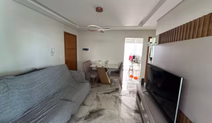 Apartamento com 2 quartos à venda na Rua Raul Régis Sena, 33, Maria Helena, Belo Horizonte por R$ 350.000