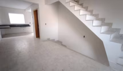 Casa com 2 quartos à venda na Rua Radialista Delson Amanda, 262, Céu Azul, Belo Horizonte por R$ 390.000