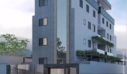 Cobertura com 4 quartos à venda na Rua João Edmundo Caldeira Brant, 42, Itapoã, Belo Horizonte por R$ 1.650.000