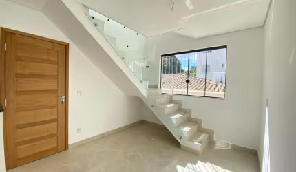 Cobertura com 3 quartos à venda na Rua General Ephigênio Ruas Santos, 239, Itapoã, Belo Horizonte por R$ 610.000