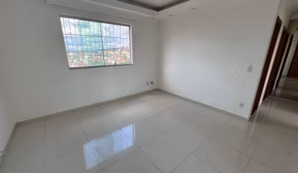 Apartamento com 3 quartos à venda na Barão do Jacuí, 40, Planalto, Belo Horizonte por R$ 390.000