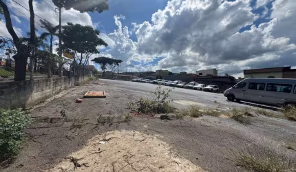 Terreno à venda na Raimundo Ezequiel da Paixão, 131, Serra Verde (Venda Nova), Belo Horizonte por R$ 1.600.000