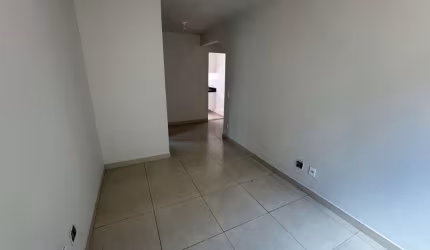 Apartamento com 2 quartos à venda na Alberto de Freitas, 317, Piratininga (Venda Nova), Belo Horizonte por R$ 279.000