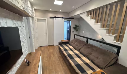 Cobertura com 2 quartos à venda na Rua Ari Veiga Pinto, 341, São João Batista, Belo Horizonte por R$ 450.000