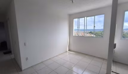 Apartamento com 2 quartos para alugar na Rua César Salles Barbosa, 129, Mantiqueira, Belo Horizonte por R$ 1.400