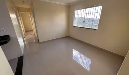 Apartamento com 3 quartos à venda na Radialista Décio Silveira, 60, Céu Azul, Belo Horizonte por R$ 329.000