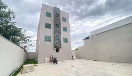 Apartamento com 2 quartos à venda na Zilda, 172, Rio Branco, Belo Horizonte por R$ 280.000