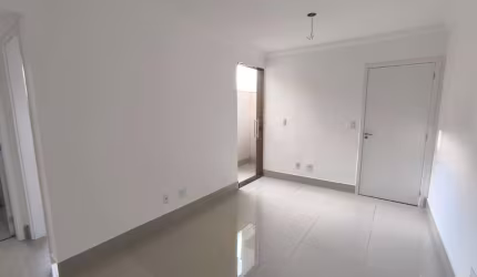 Apartamento com 2 quartos para alugar na Rua Júlio Diniz, 584, Santa Branca, Belo Horizonte por R$ 2.950
