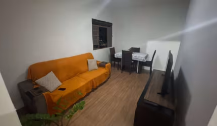 Apartamento com 2 quartos à venda na Rua Cabo Raimundo Simão, 73, Europa, Belo Horizonte por R$ 165.000