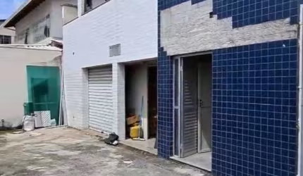 Barracão / Galpão / Depósito à venda na Rua Mansueto Filizzola, 465, Santa Amélia, Belo Horizonte por R$ 1.000.000