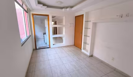 Apartamento com 2 quartos para alugar na Raimundo Correia, 15, Copacabana, Belo Horizonte por R$ 1.000