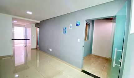 Apartamento com 2 quartos à venda na Rua Castro Alves, 190, Copacabana, Belo Horizonte por R$ 320.000
