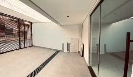 Casa com 3 quartos à venda na Rua Augusto Clementino, 1096, Santa Amélia, Belo Horizonte por R$ 680.000