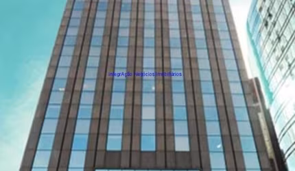 Conjunto comercial 638 m²m², 04 banheiros e 04 vagas de garagem.  Condomínio com portaria e recepção.  Excelente localização, entre as Ruas Ibiaté