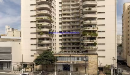 Loja 804m² e 04 banheiros.  Excelente localização, entre as Alamedas Eduardo Prado, Ribeiro da Silva e Rua Guaianazes.
