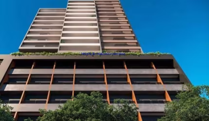 Apartamento 59,46m², 02 dormitórios (sendo 01 suíte), 02 banheiros e 01 vaga de garagem; (Fotos ilustrativas).  Condomínio com segurança, portaria