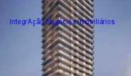 Apartamento 368m², 04 dormitórios (sendo Suítes), 06 banheiros e 04 vagas de garagem; (Fotos ilustrativas, entrega prevista para Outubro/2025).