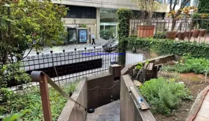 Casa Sobrado 388m², 07 salas, 08 banheiros e 02 vagas de garagem.  Excelente localização, á 4 minutos andando para estação do metrô Consolação;