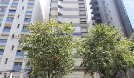 Apartamento134,14m², 03 dormitórios (sendo 01 suíte), 03 banheiros e 01 vaga de garagem.  Condomínio com segurança e portaria.  Excelente localização