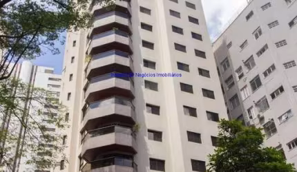 Apartamento 127m², 03 dormitórios (sendo 01 suíte), 03 banheiros e 02 vagas de garagem.  Condomínio com segurança, portaria, piscina, salão de festas