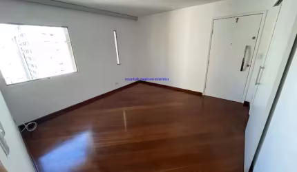 Apartamento 54m², 02 dormitórios, 01 banheiro e 01 vaga na garagem.  Condomínio com Segurança, Portaria, Piscina, Playground, Salão de festas e Jardim