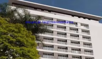 Conjunto Comercial 44m² e 01 banheiro.  Condomínio com Recepção e Segurança.  Excelente localização, á 9 minutos andando para a Estação do Metrô