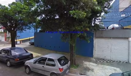 Terreno 1.020m².  Excelente localização, entre as Ruas Dona Germaine Burchard, Doutor Costa Júnior e Melo Palheta. Próximo da Estação do Metrô