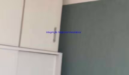 Apartamento MOBILIADO 57m², 02 dormitórios, 01 banheiro e 01 vaga de garagem.  Condomínio com Segurança, Portaria, Churrasqueira, Espaço gourmet,