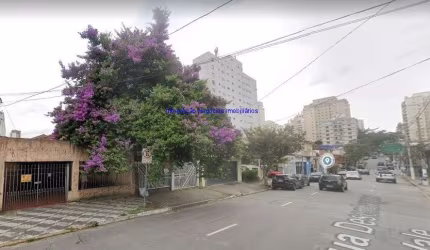 Casa 187,75 m², 02 dormitórios, 01 banheiro e 01vaga de garagem.  Excelente localização entre as Ruas Barão do Bananal, Ministro Ferreira Alves