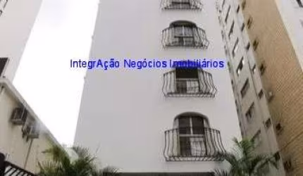 Apartamento Duplex 278 m², 03 dormitórios (sendo 02 suítes), 03 banheiros e 02 vagas na garagem.  Condomínio com portaria, segurança 24hrs.  Excelente
